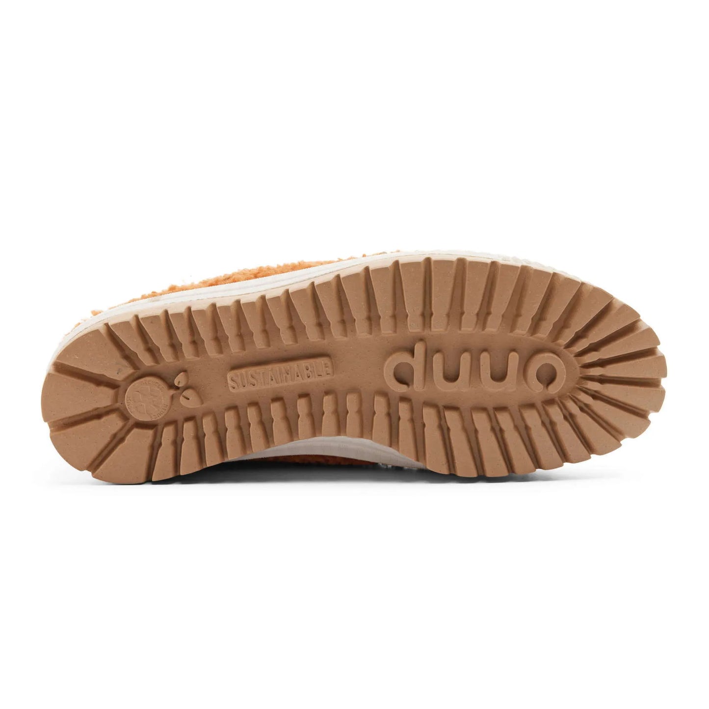 DUUO | BOTINES MUJER | COL PLUS SOFT 42 | MARRÓN