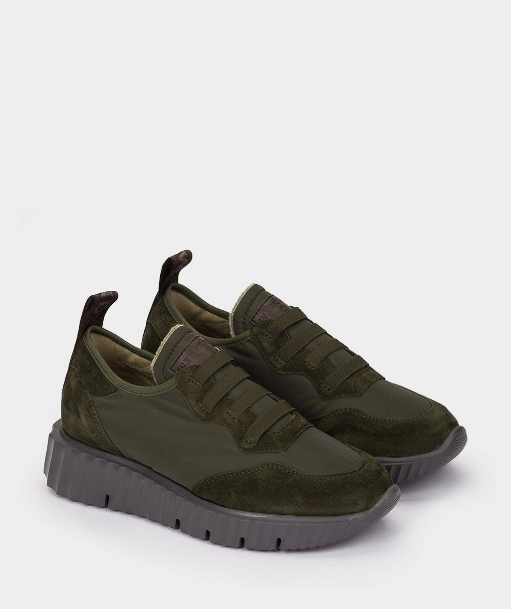 PEDRO MIRALLES | DAMSKIE BUTY CODZIENNE | CONCORDIA KHAKI | KHAKI