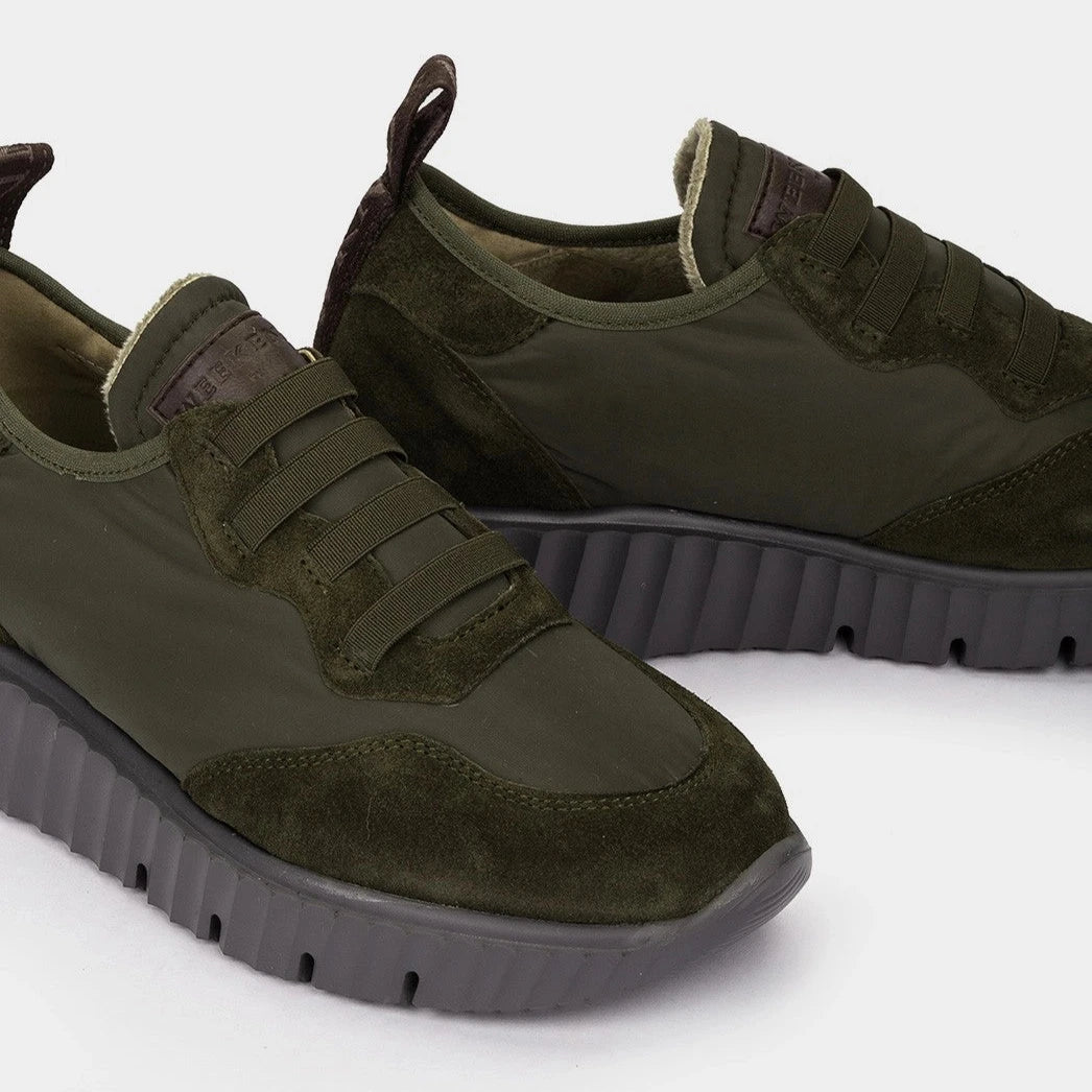 PEDRO MIRALLES | ZAPATOS CASUAL | MUJER | CONCORDIA KAKI | CAQUI