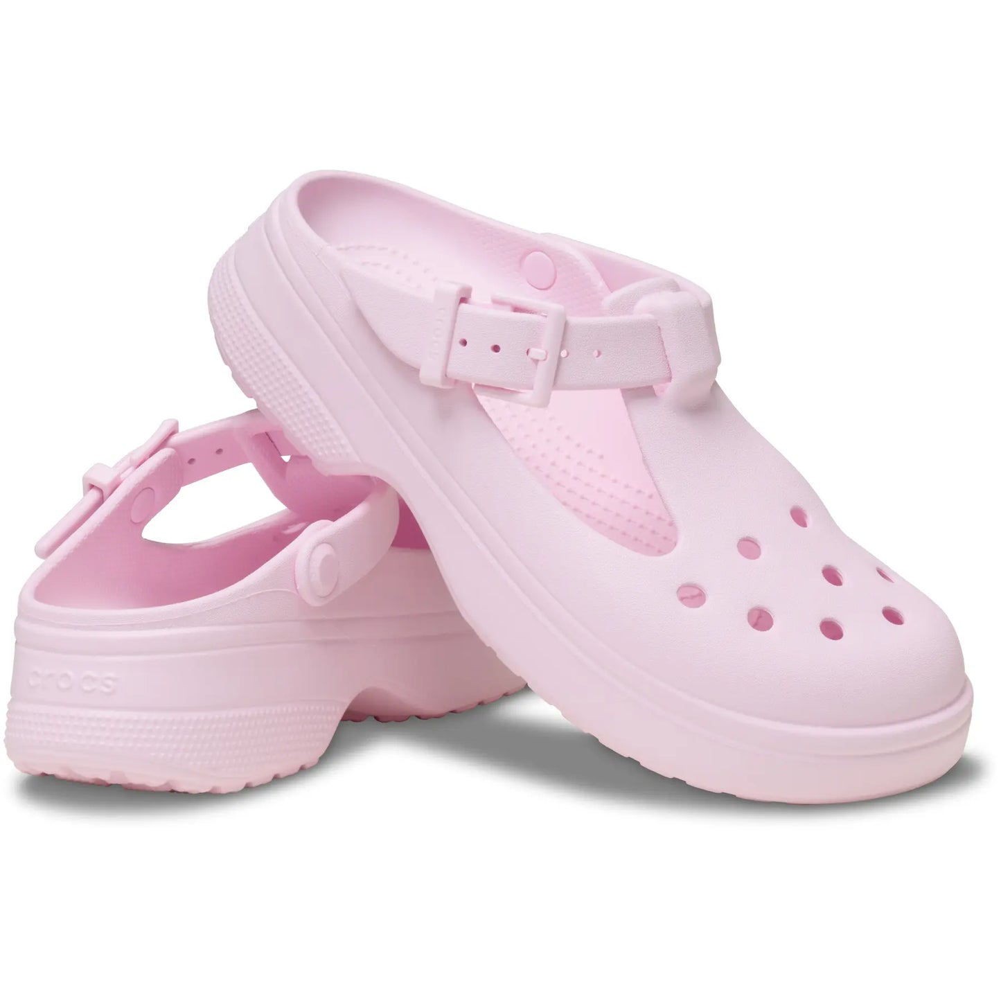 CROCS | SANDALEN | UNISEX | KLASSISCHE MARY JANE CLOG U