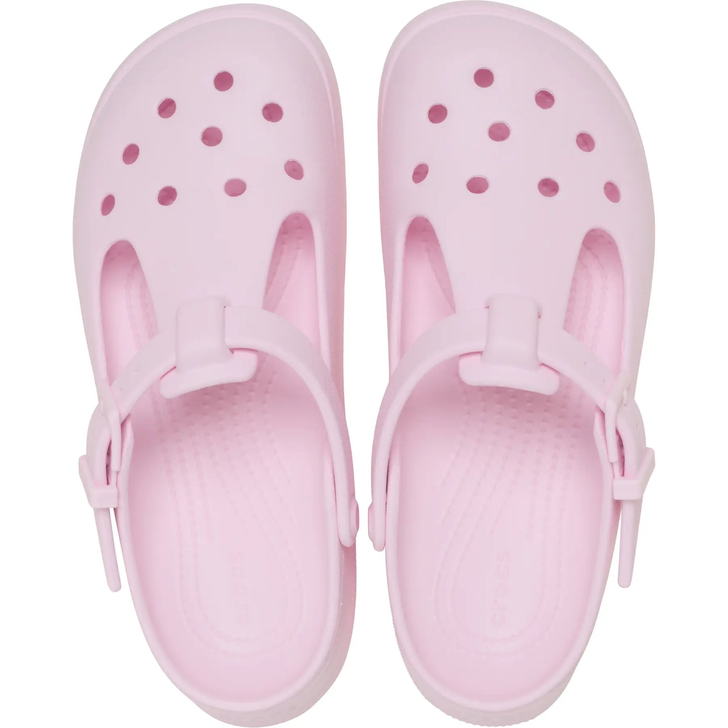 CROCS | SANDALEN | UNISEX | KLASSISCHE MARY JANE CLOG U