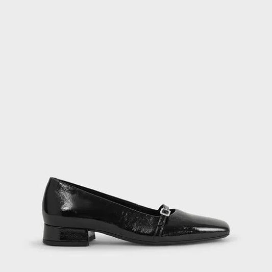 VAGABOND | WOMEN'S CASUAL SHOES | DEBBI BLACK | BLACK