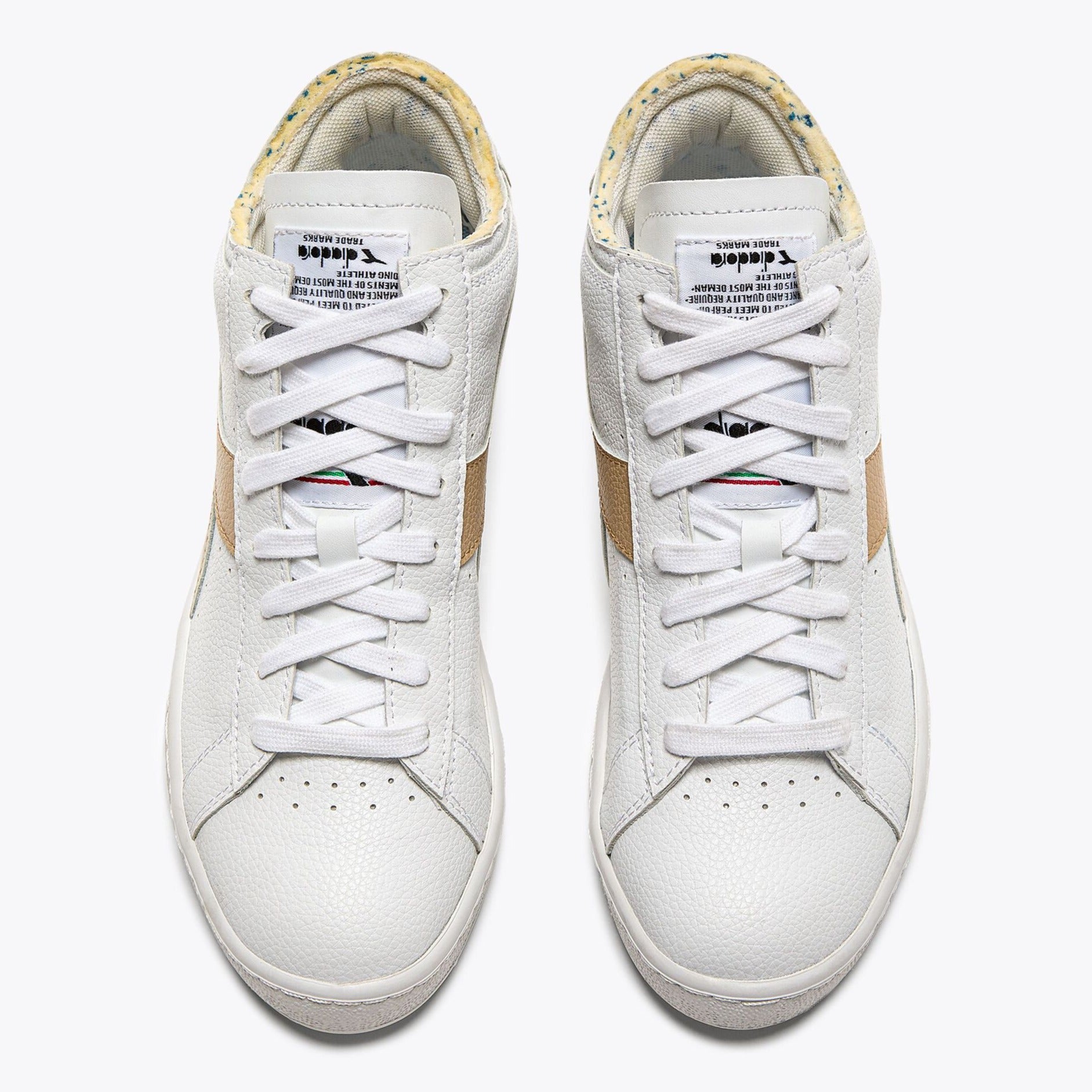 Diadora mk clearance