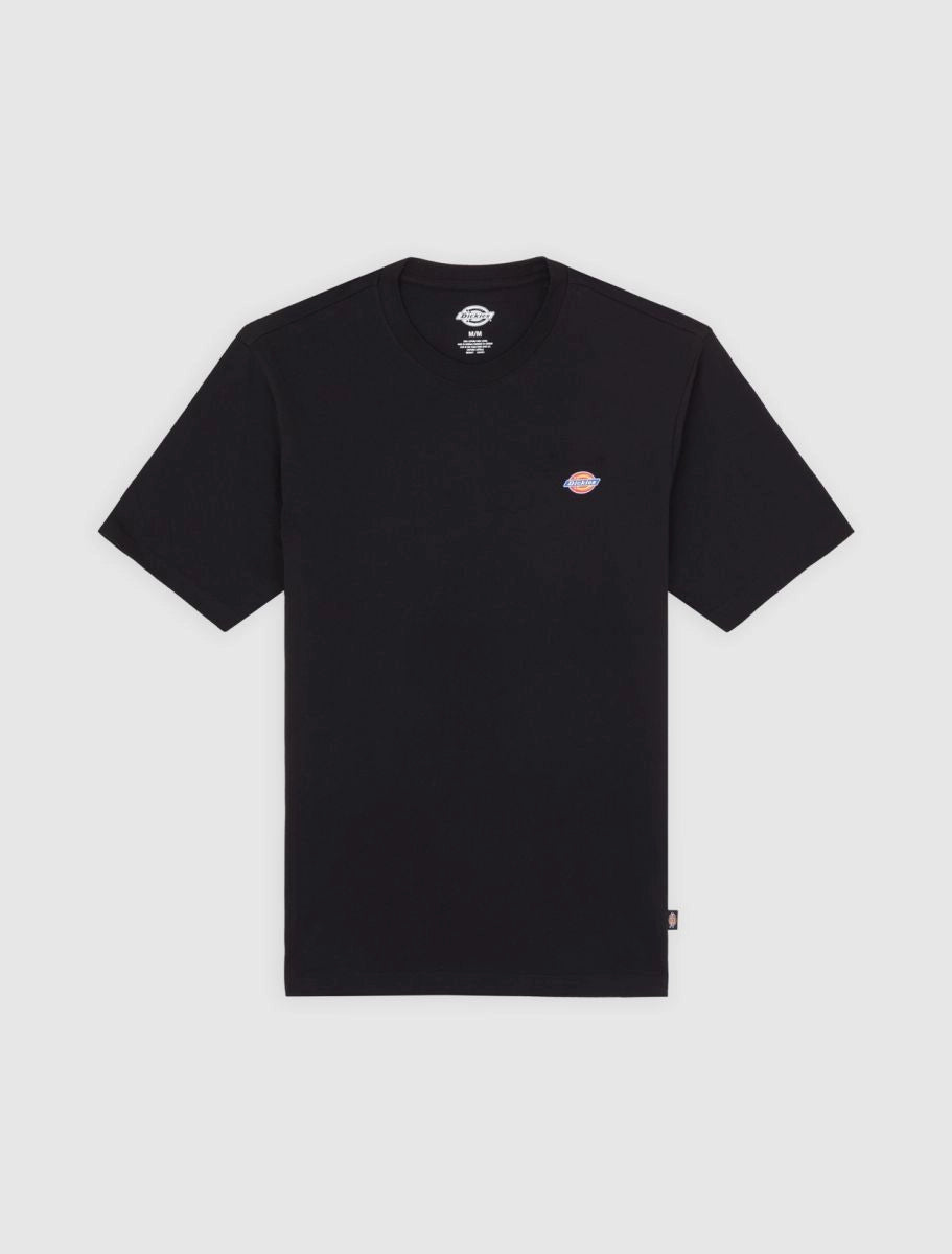 DICKIES | CAMISETAS | HOMBRE | MAPLETON SS TEE BLACK | NEGRO