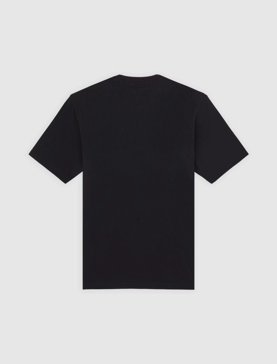 DICKIES | CAMISETAS | HOMBRE | MAPLETON SS TEE BLACK | NEGRO