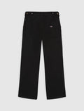 DICKIES | PANTS | MEN'S | FORTH SMITH TRUCK PANTS BLACK | BLACK