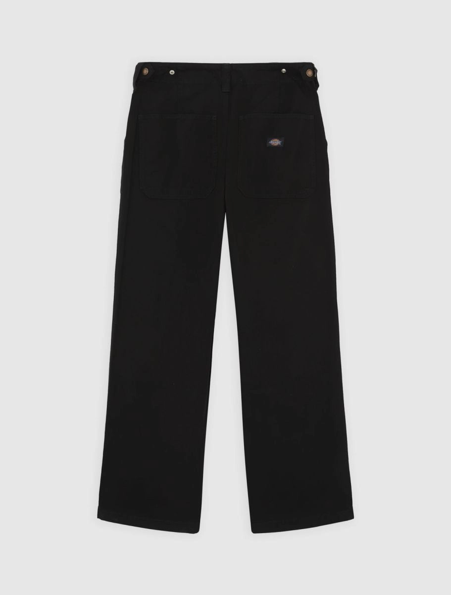 DICKIES | PANTALONES | HOMBRE | FORTH SMITH TRUCK PANT BLACK | NEGRO