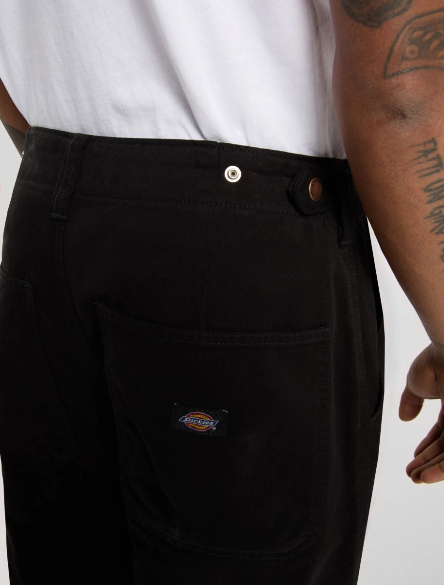 DICKIES | PANTALONES | HOMBRE | FORTH SMITH TRUCK PANT BLACK | NEGRO