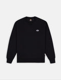 DICKIES | JERSEY | MEN'S | SUMMERDALE SWEATER BLACK | BLACK