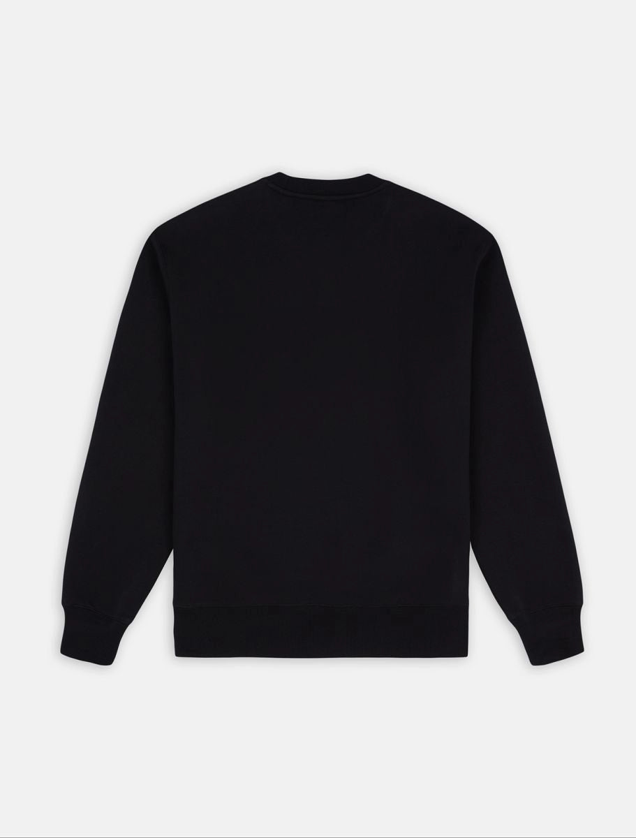 DICKIES | JERSEY | MEN'S | SUMMERDALE SWEATER BLACK | BLACK