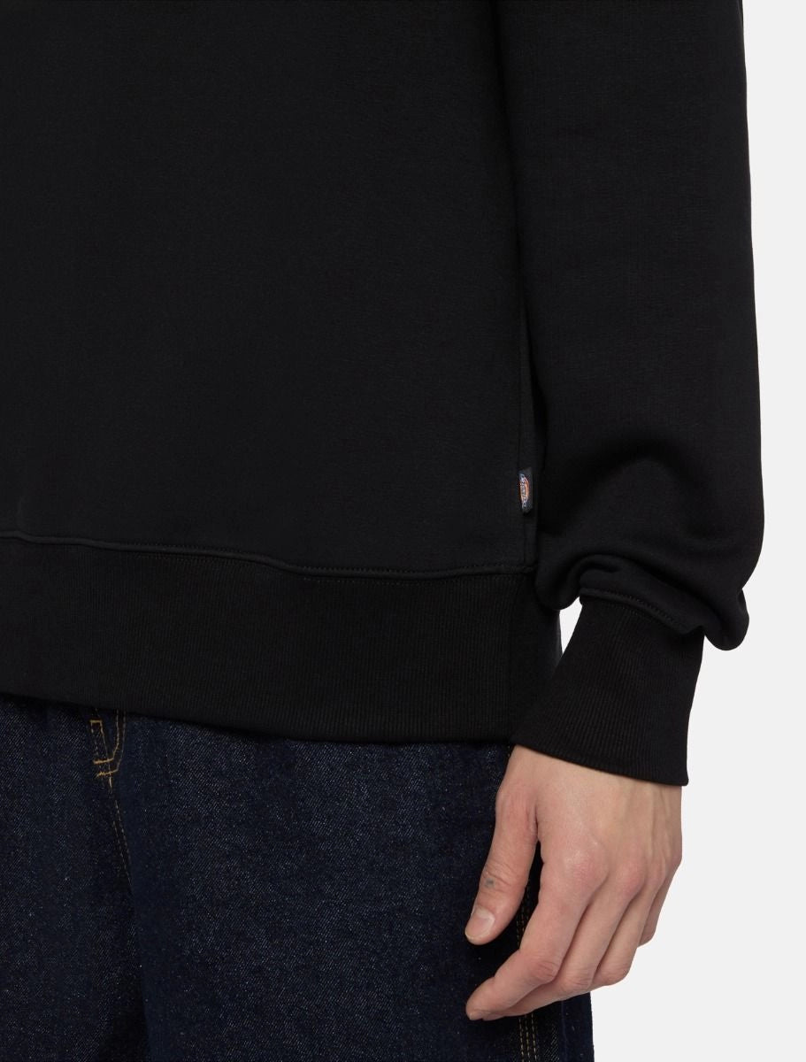 DICKIES | JERSEYS | HOMBRE | SUMMERDALE SWEATER BLACK | NEGRO