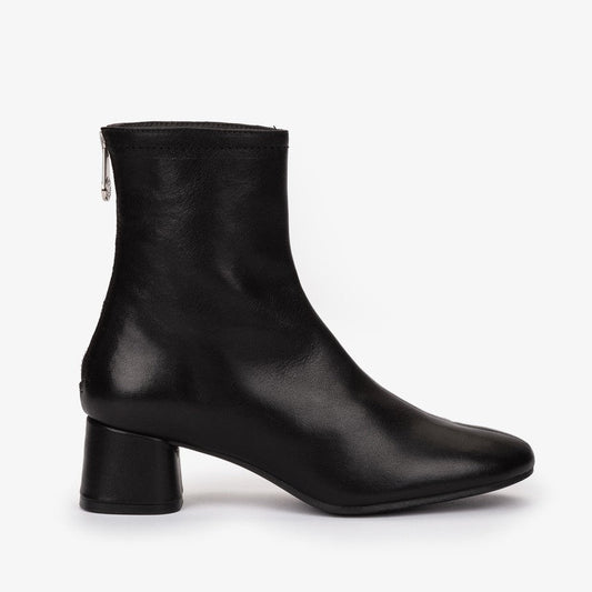 PEDRO MIRALLES | BOTINES | MUJER | ROCK NEGRO