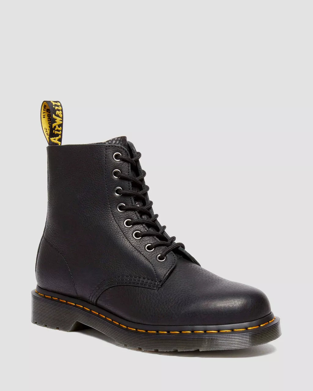 DR. MARTENS | BOTINES | HOMBRE | 1460 BLACK AMBASSADOR | NEGRO