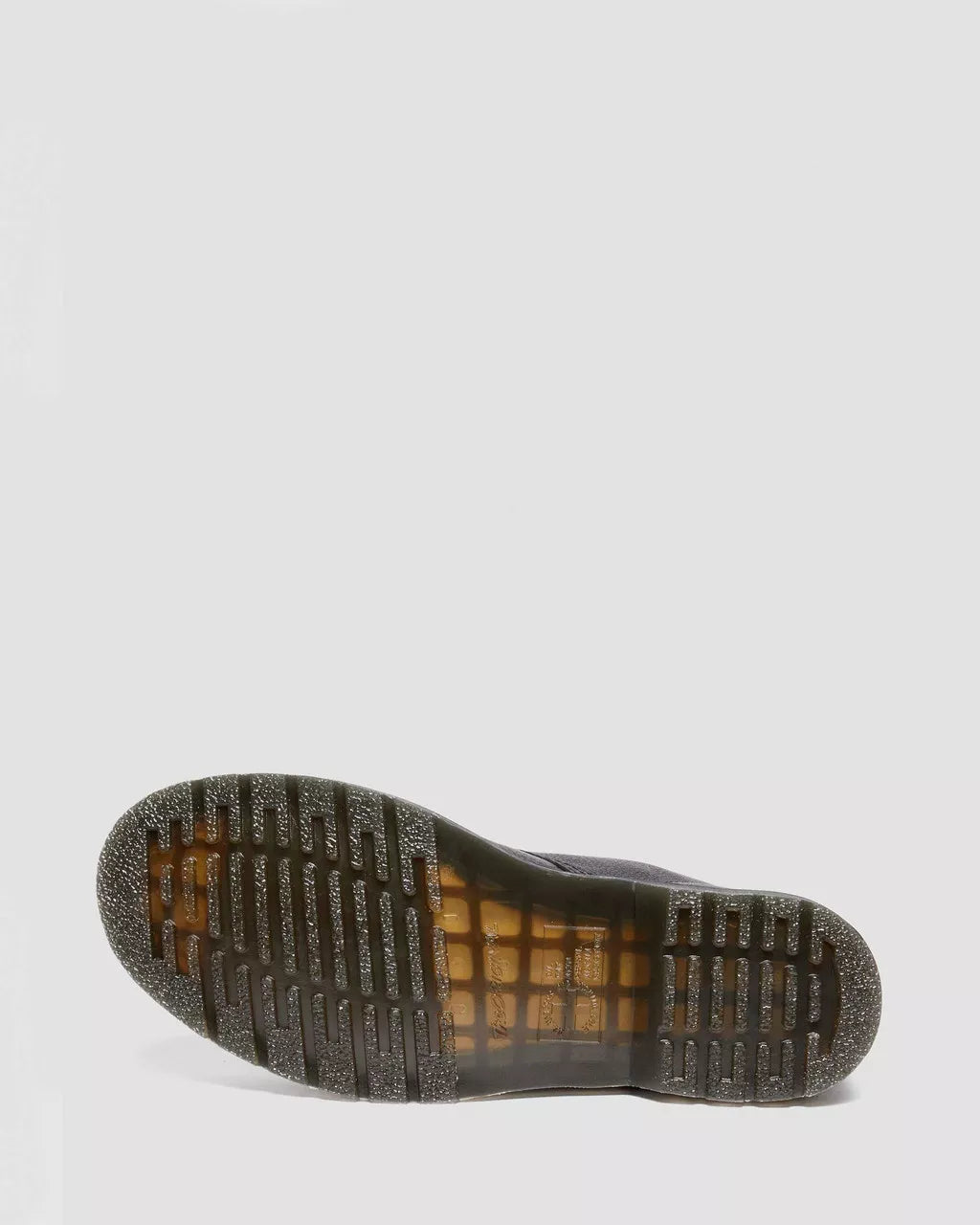 DR. MARTENS | BOTINES | HOMBRE | 1460 BLACK AMBASSADOR | NEGRO