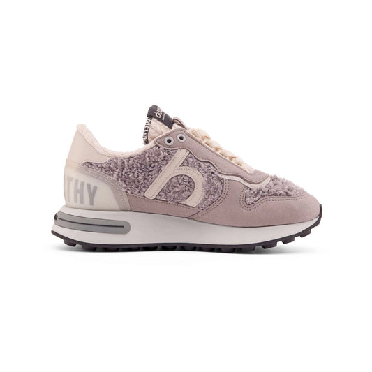 DUUO | SNEAKERS | MUJER | CALMA HIGH OULU 95