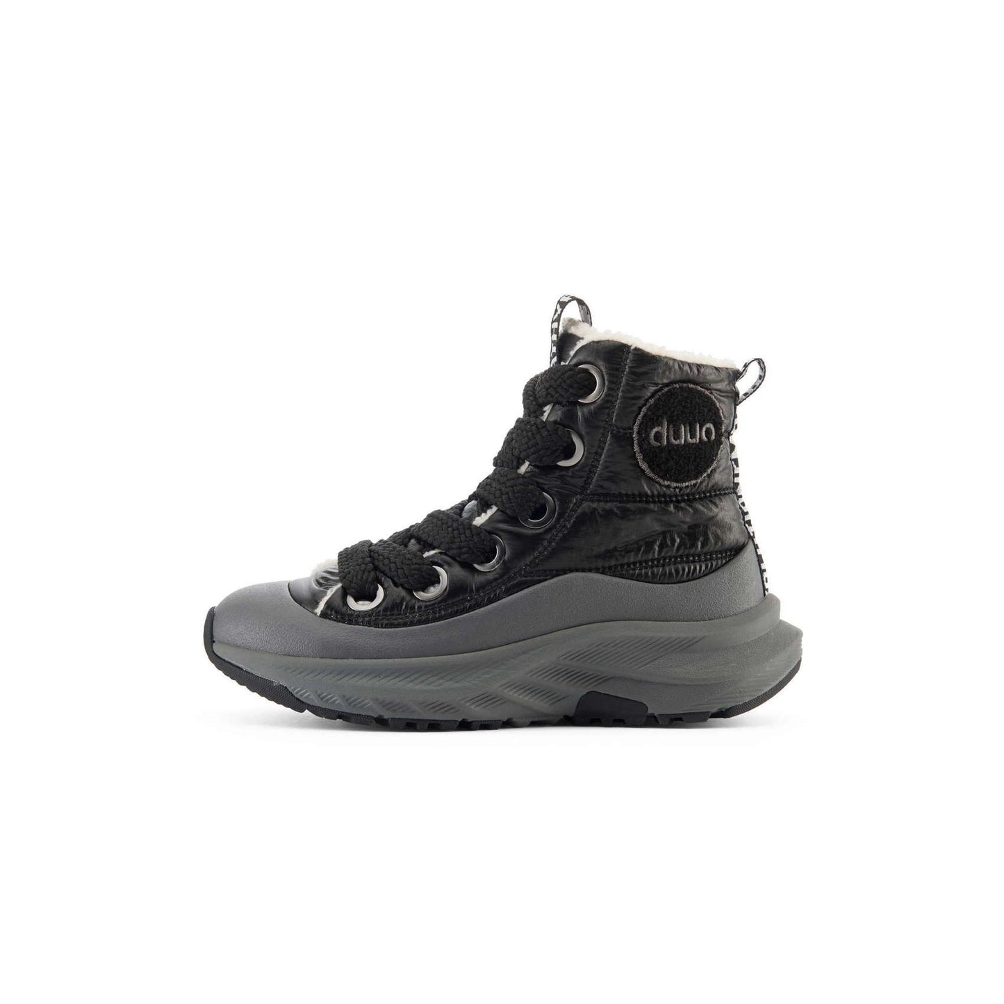 DUUO | BOTINES | MUJER | SUCRE TRX
