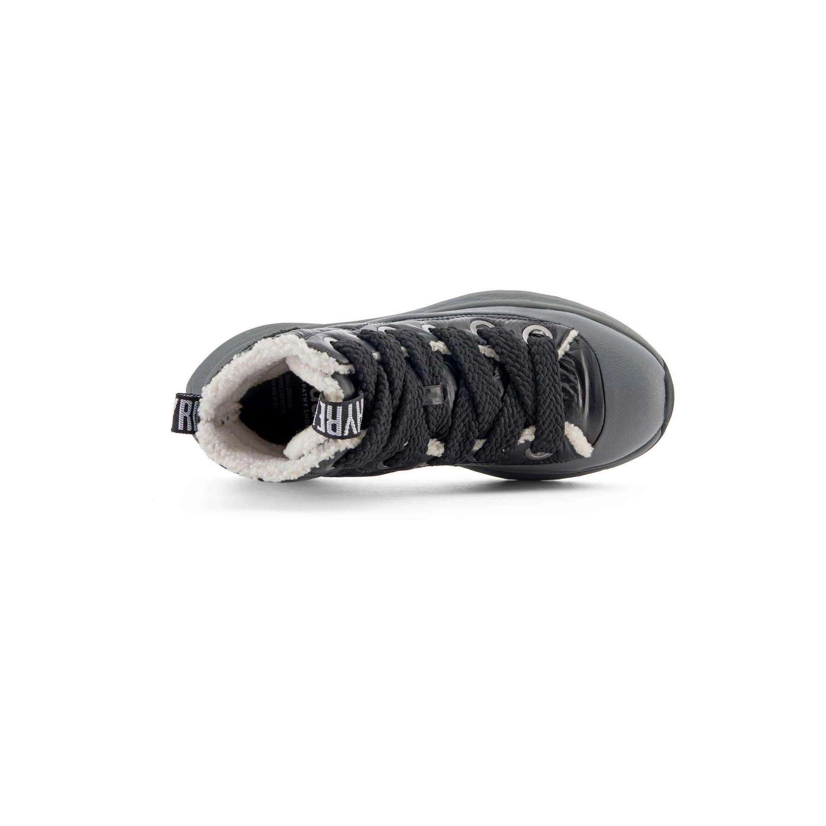 DUUO | 靴子 | 女款 | SUCRE TRX