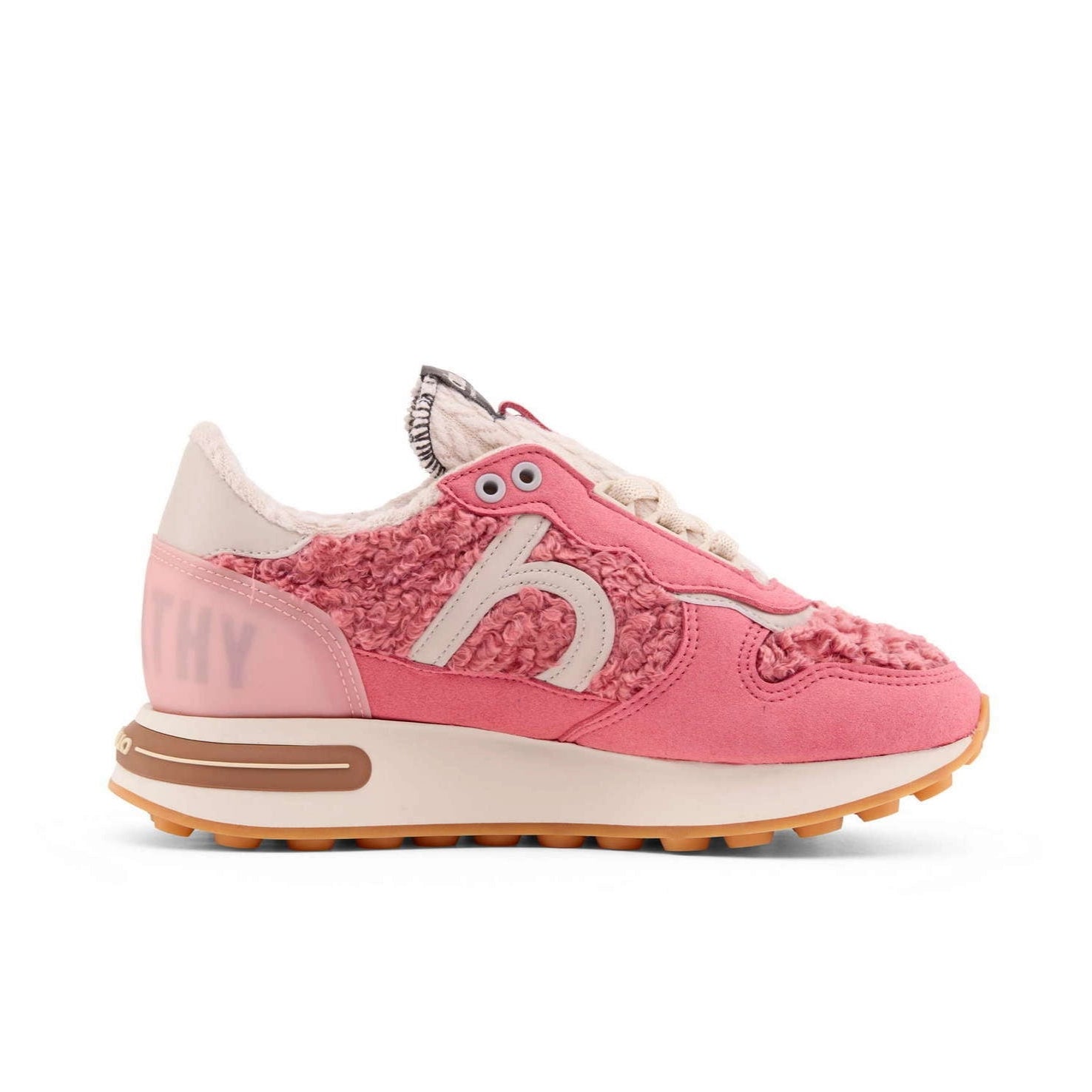 DUUO | 运动鞋 | 女款 | CALMA HIGH OULU 91