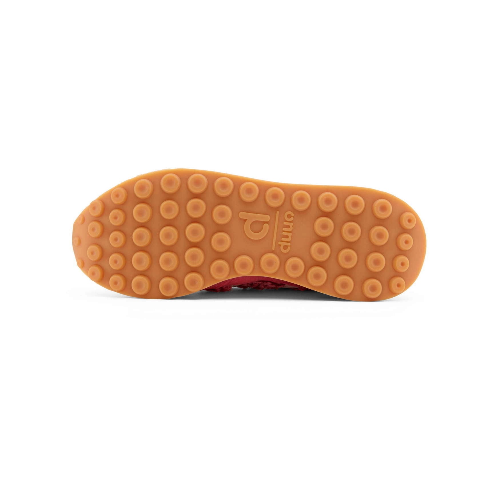 DUUO | 运动鞋 | 女款 | CALMA HIGH OULU 91