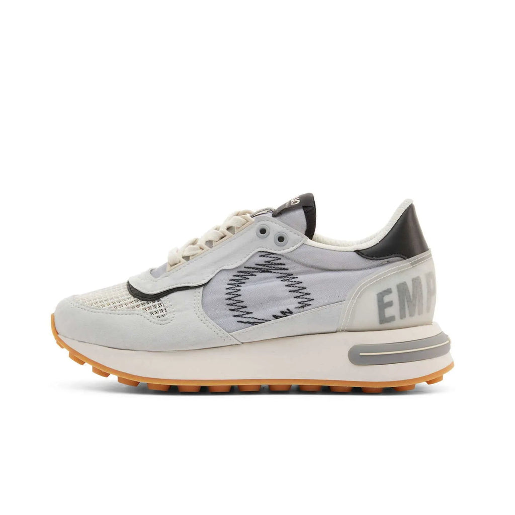 DUUO | SNEAKERS | MUJER | CALMA HIGH REFLECT 82 BLANCO | BLANCO