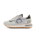 DUUO | SNEAKERS | MUJER | CALMA HIGH REFLECT 82 BLANCO | BLANCO