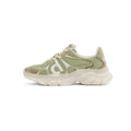 DUUO Forrest 05 Verde: verde sneakers unisex