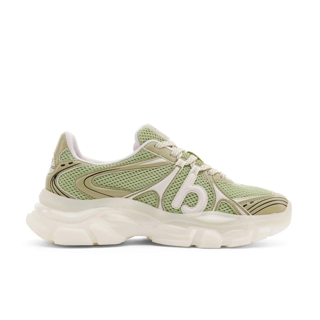 DUUO Forrest 05 Verde: verd vambes unisex