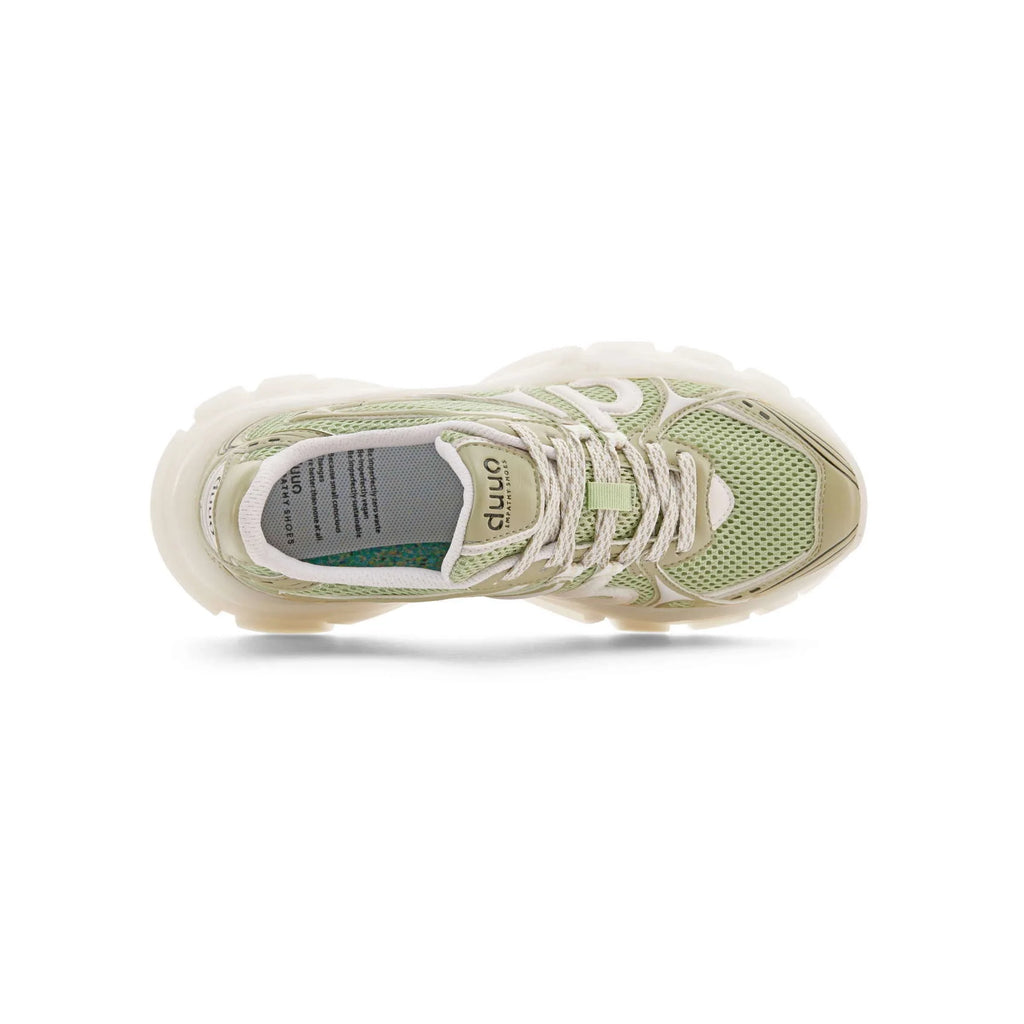 DUUO Forrest 05 Verde: verd vambes unisex