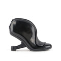 UNITED NUDE | ZAPATOS DE VESTIR | MUJER | EAMZ COLLAR BLACK | NEGRO