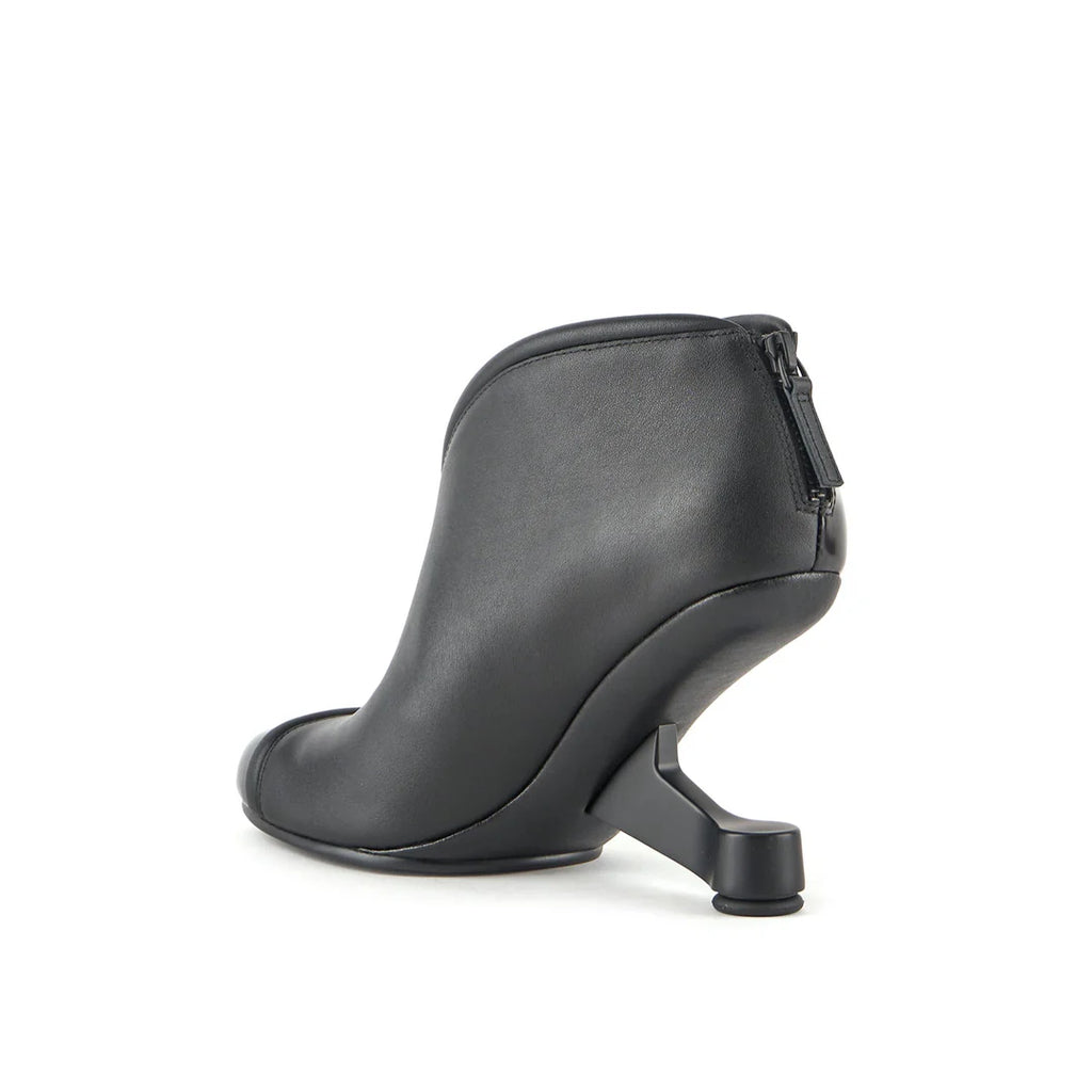 UNITED NUDE | ZAPATOS DE VESTIR | MUJER | EAMZ COLLAR BLACK | NEGRO