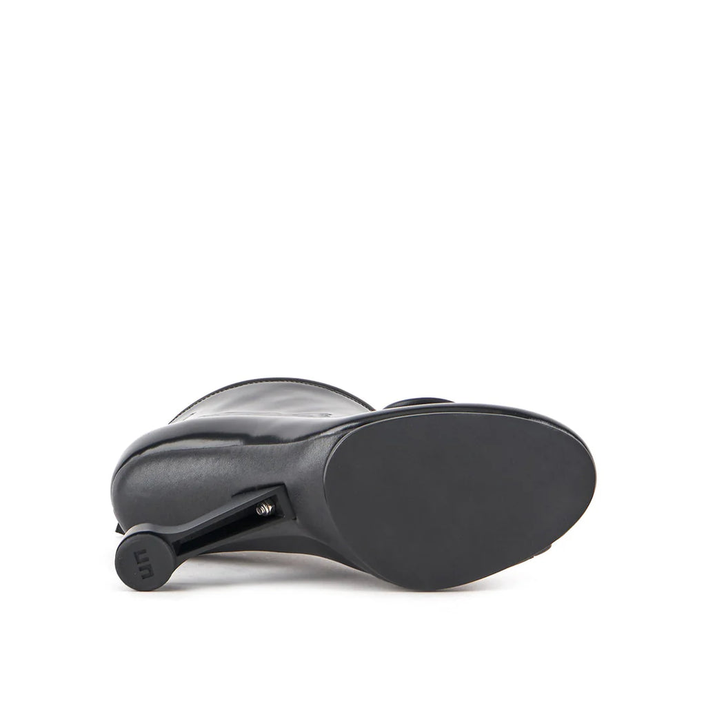 UNITED NUDE | ZAPATOS DE VESTIR | MUJER | EAMZ COLLAR BLACK | NEGRO