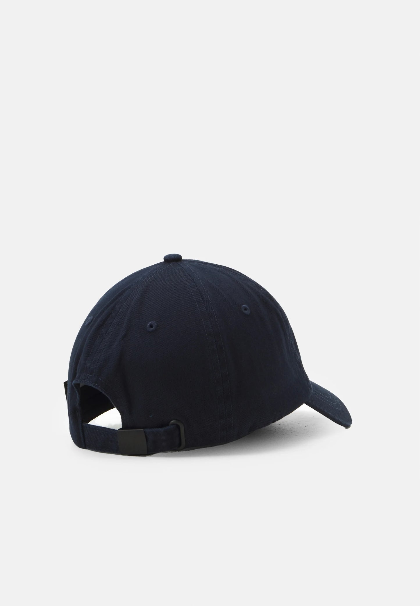 ECOALF | GORRA UNISEX | PATCHALF BECAUSE CAP DARK NAVY | BLAU