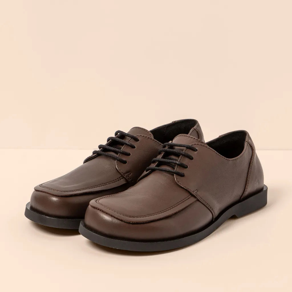 EL NATURALISTA | ZAPATOS CASUAL | MUJER | ARENISCA TESTA | VERDE