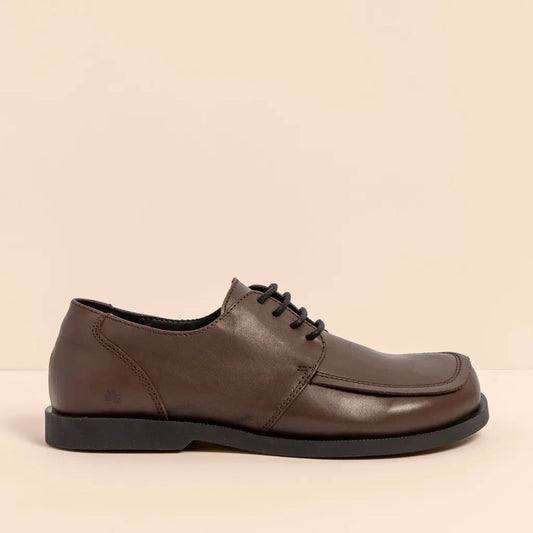 EL NATURALISTA | ZAPATOS CASUAL | MUJER | ARENISCA TESTA | VERDE