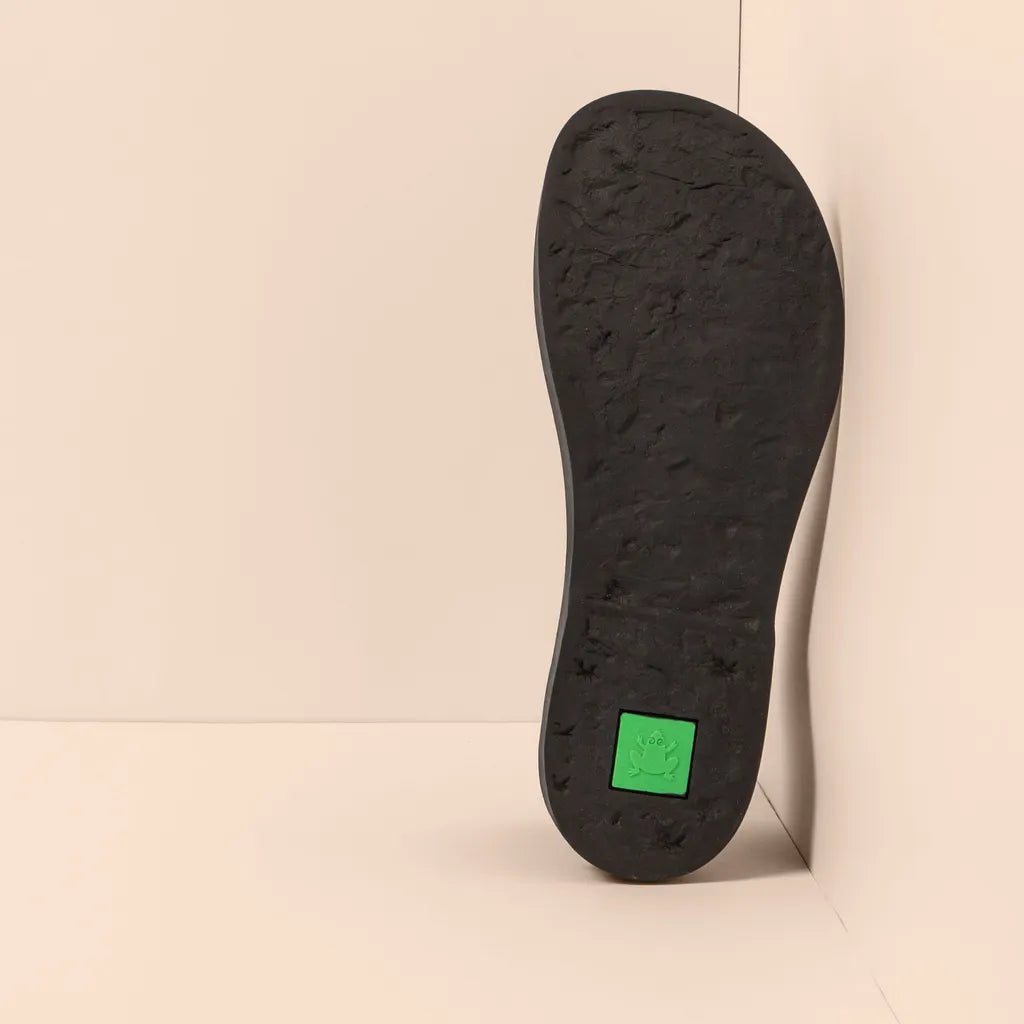 EL NATURALISTA | ZAPATOS CASUAL | MUJER | ARENISCA TESTA | VERDE