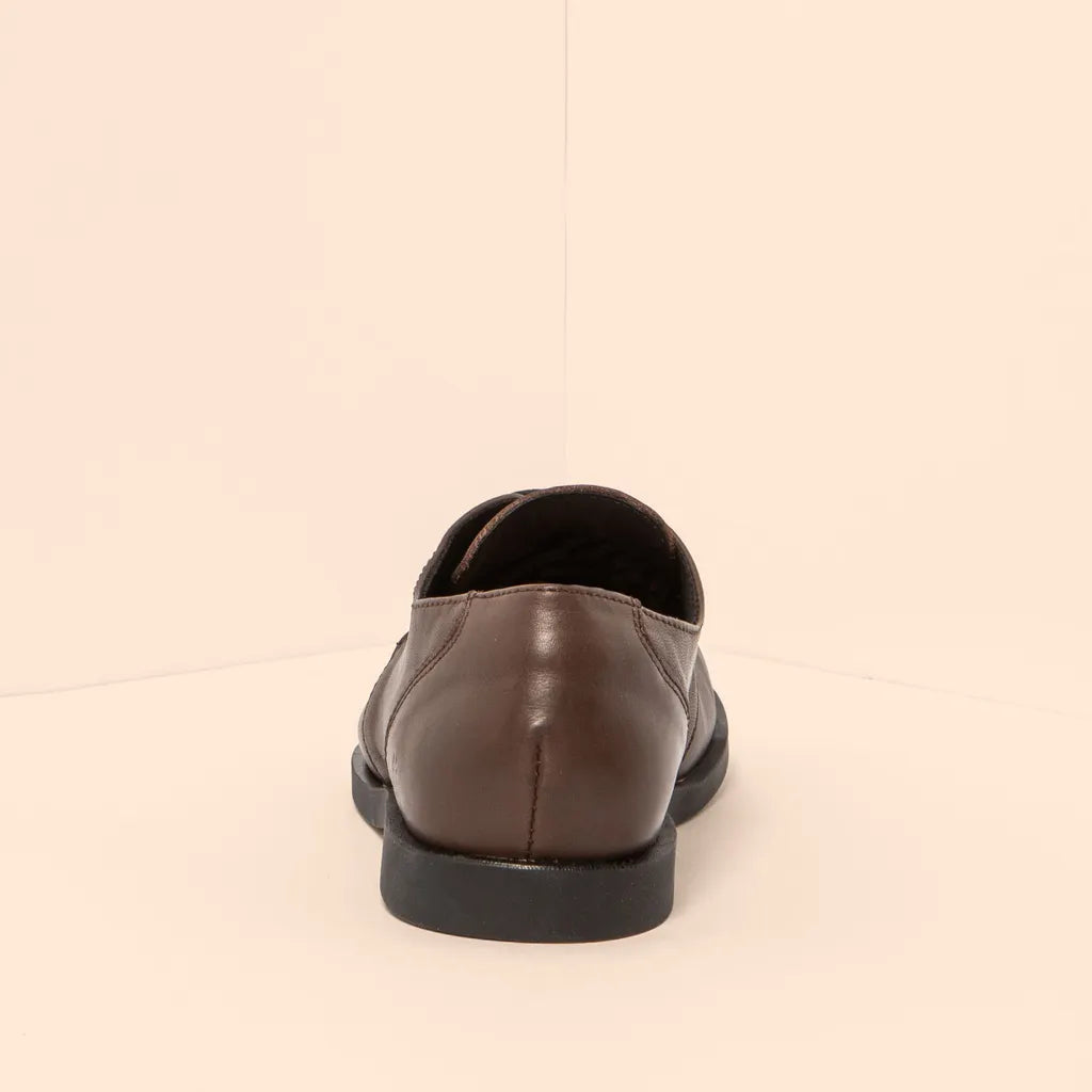 EL NATURALISTA | ZAPATOS CASUAL | MUJER | ARENISCA TESTA | VERDE