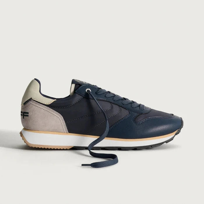 HOFF | MEN'S SNEAKERS | EUBEA NAVY BLUE | BLUE