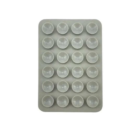 STICKYBESTIE | UNISEX TELEFOONACCESSOIRES | THE BESTIE GRIJS | GRIJS