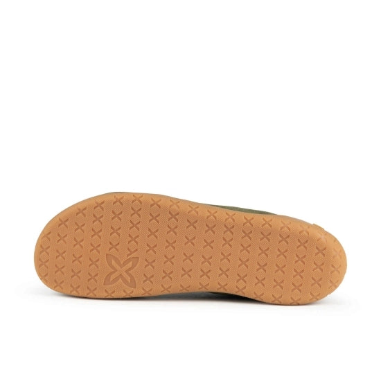 MUNICH | BAREFOOT | HOMBRE | FLEXING 06 CAQUI | CAQUI