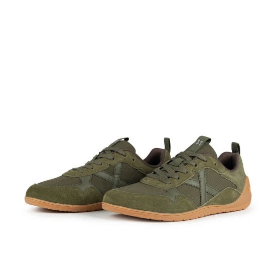 MUNICH | BAREFOOT | HOMBRE | FLEXING 06 CAQUI | CAQUI