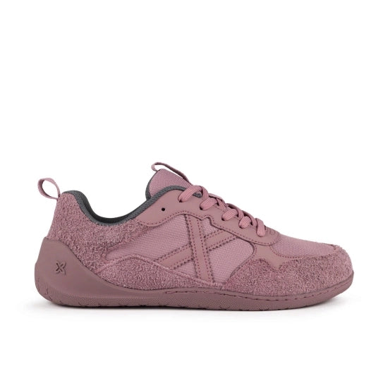MUNICH | BAREFOOT | MUJER | FLEXING 10 ROSA | ROSA