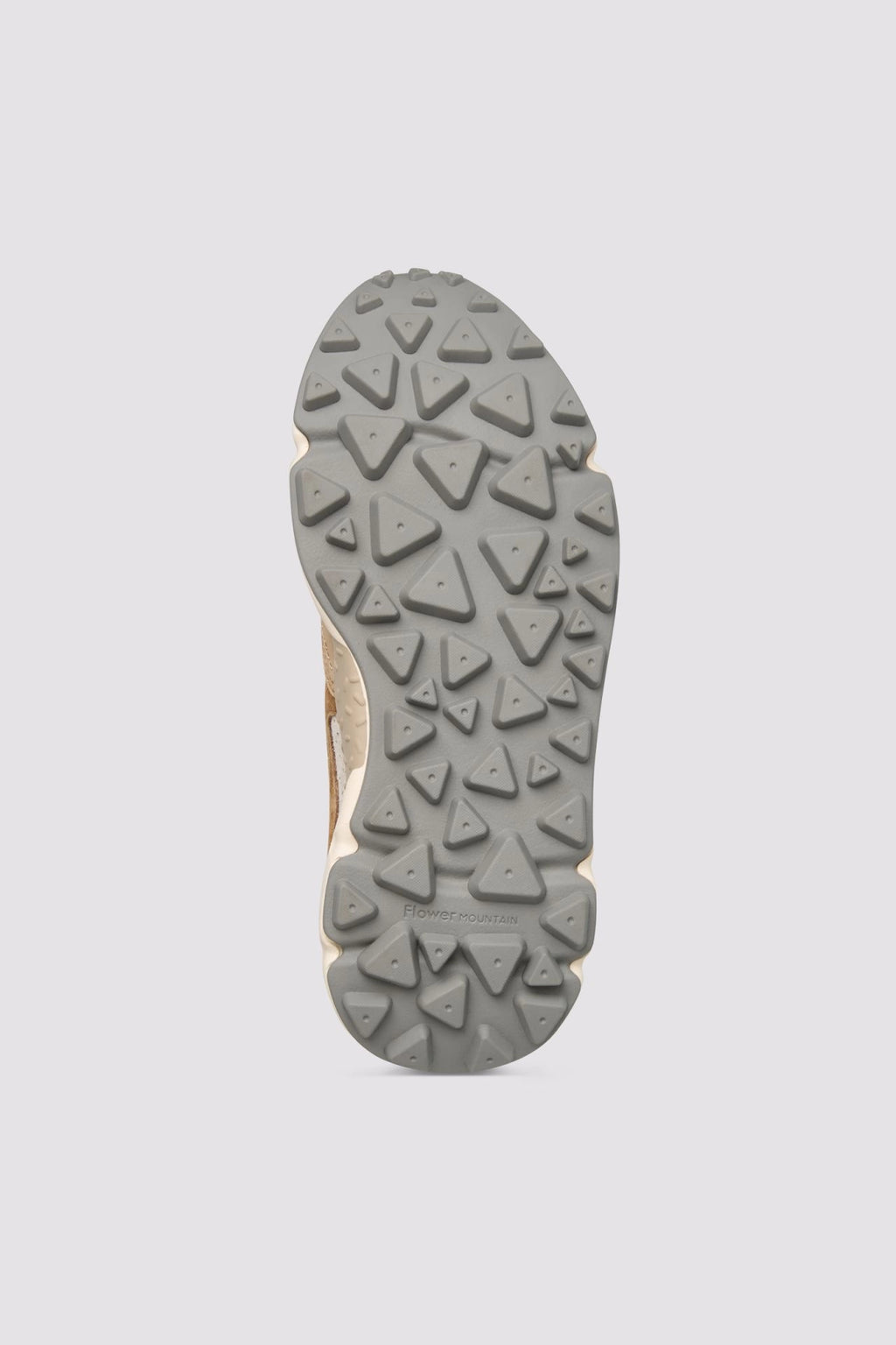 FLOWER MOUNTAIN | SNEAKERS | WOMEN'S | YAMANO 3 UNI MUD-BEIGE-GREY | BROWN