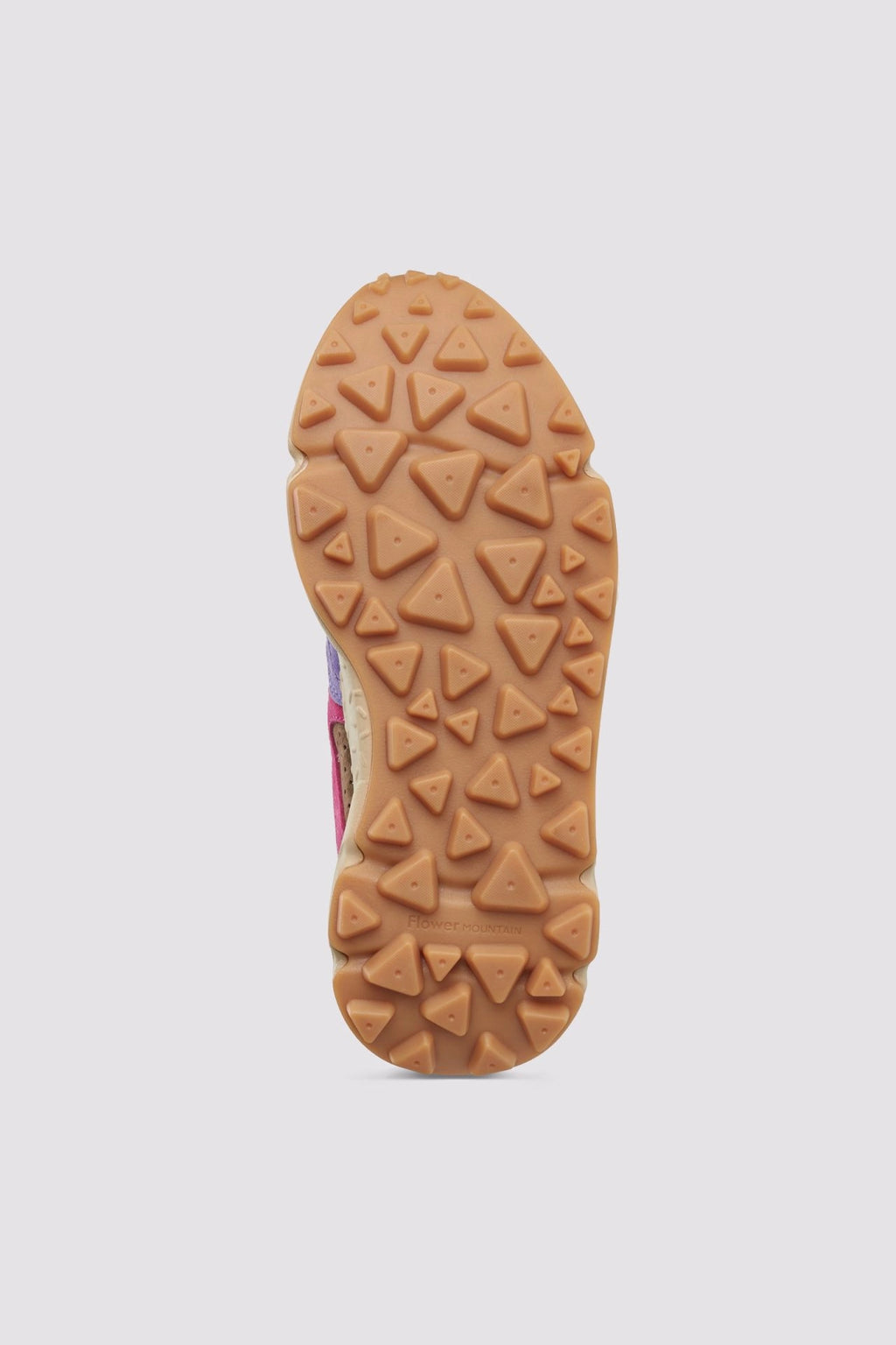 FLOWER MOUNTAIN | SNEAKERS | WOMAN | YAMANO 3 UNI KHAKI-MULTI | KHAKI