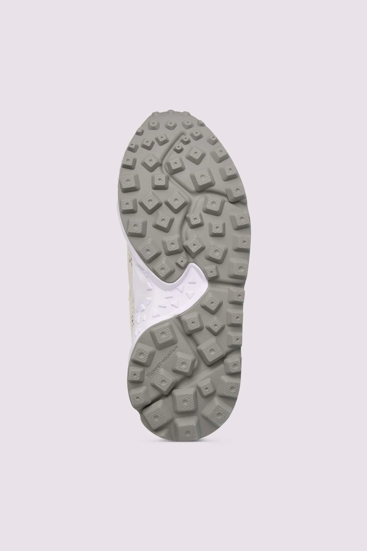 FLOWER MOUNTAIN | SNEAKERS | MUJER | RULIS UNI WHITE | BLANCO
