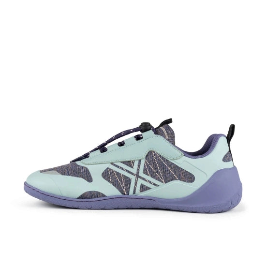 MUNICH | BAREFOOT | MUJER | FREESTEP 06 VIOLETA | LILA