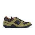 MUNICH GOAL: grijs sneakers unisex