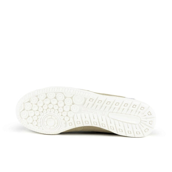 MUNICH Gresca 331 Beige: beige baskets pour homme