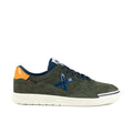 MUNICH | SNEAKERS | HOMBRE | GRESCA 332 CAQUI | CAQUI