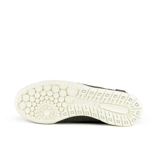 MUNICH | SNEAKERS | HOMBRE | GRESCA 332 CAQUI | CAQUI