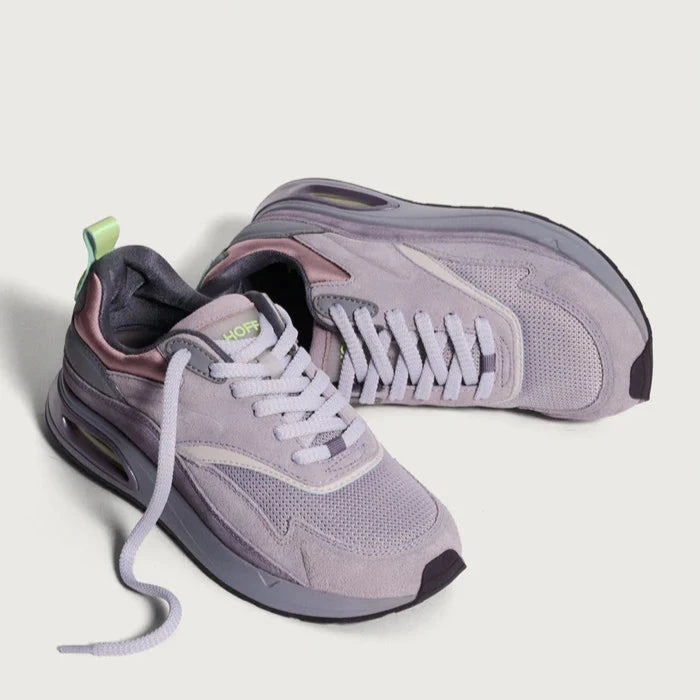 HOFF | SNEAKERS DONA | GUELL LILAC | LILA